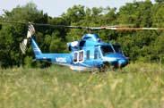 Bell 412 HP